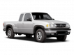 Mazda B-Series Pick-up II